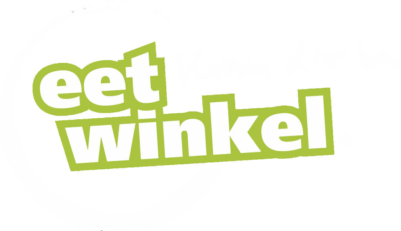 Logo Eetwinkel Kom D'r In